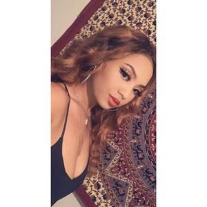 Meet your Posher, Amani